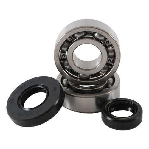 Hot Rod Main Bearing & Seal Kits KTM 50SX 06-08