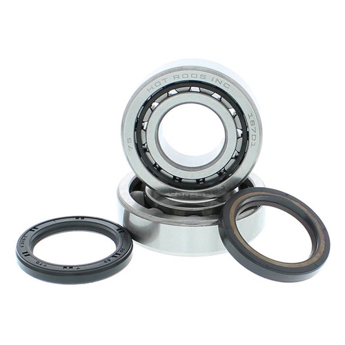 Hot Rod Main Bearing & Seal Kit CRF450R/RX 2017-18