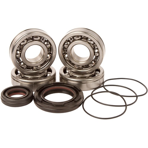 Hot Rod Main Bearing & Seal Kits Banshee 350 87-06