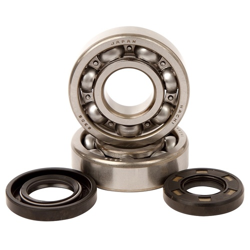 Hot Rod Main Bearing & Seal Kits KX 250 80-86