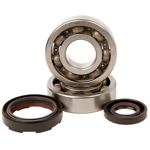 Hot Rod Main Bearing & Seal Kits WR 250 91-97, YZ 250 90-97