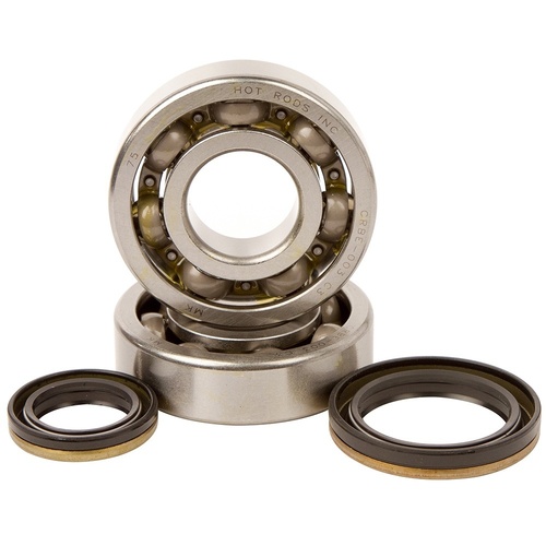 Hot Rod Main Bearing & Seal Kits RM 250 94-02