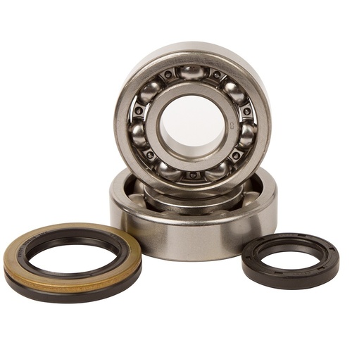 Hot Rod Main Bearing & Seal Kits RMX 250 89-94