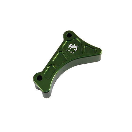 Hammerhead Kawasaki KXF 250 2004-2016 Case Saver Green