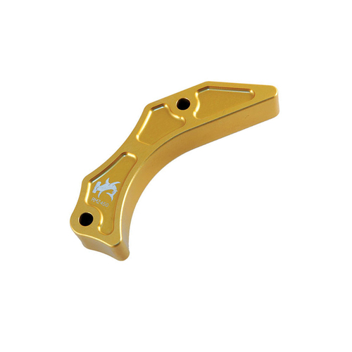 Hammerhead Suzuki RMZ 250 2007-2016 Case Saver Gold