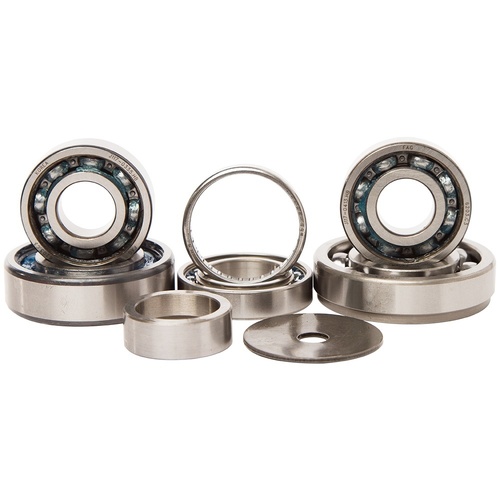 Hot Rod Transmission Bearing Kits CR 250R 92-01 / 450R 02-04