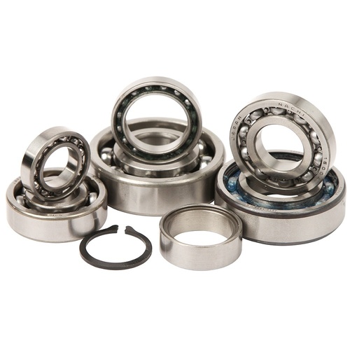 Hot Rod Transmission Bearing Kits TC250 14-16, TE250 14-16, TE300 14-16 / 250EXC 04-15, 250SX 03-16, 250XC/XC-W 06-16, 300XC/XC-W 06-16,