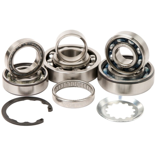 Hot Rod Transmission Bearing Kits KX450F 07-08