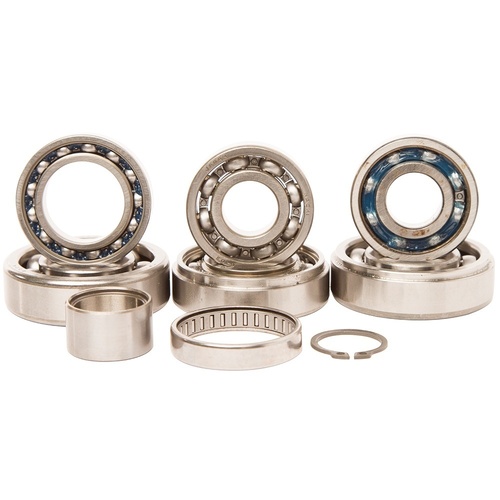 Hot Rod Transmission Bearing Kits KX250F 04