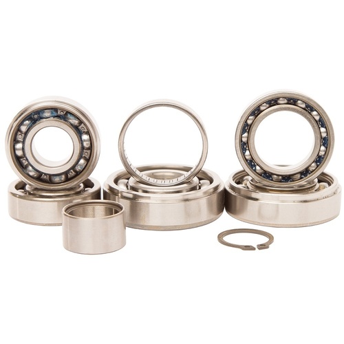 Hot Rod Transmission Bearing Kits KX250F 05