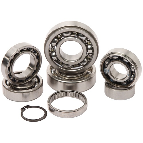 Hot Rod Transmission Bearing Kits KX250F 06-08