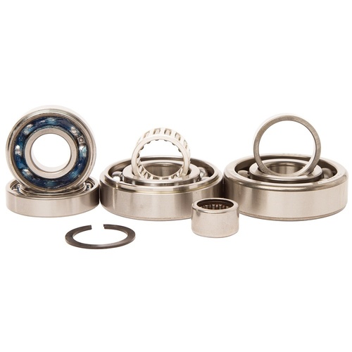 Hot Rod Transmission Bearing Kits KX250 92