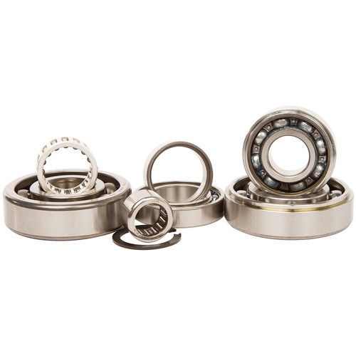 Hot Rod Transmission Bearing Kits KX250 93