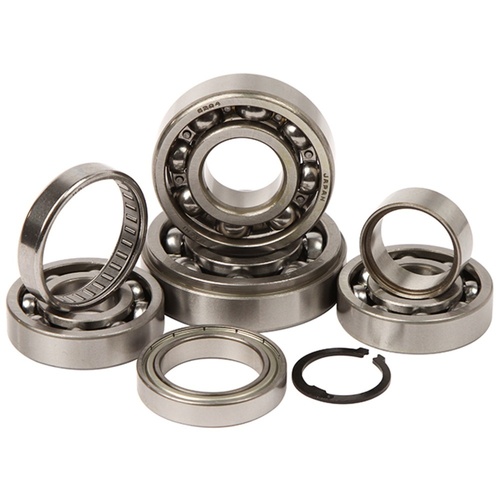 Hot Rod Transmission Bearing Kits KX125 03-04