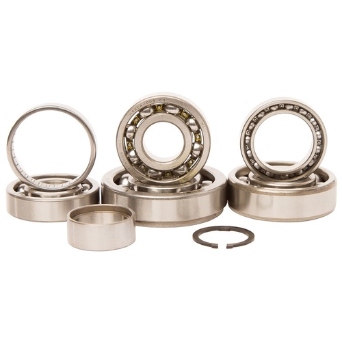 Hot Rod Transmission Bearing Kits KX125 05