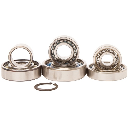 Hot Rod Transmission Bearing Kits KX100 01-04, KX85 01-04