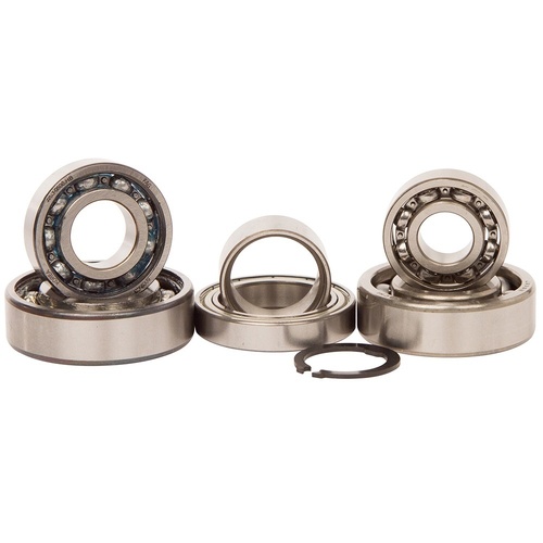 Hot Rod Transmission Bearing Kits KX65 05-16 / RM65 05