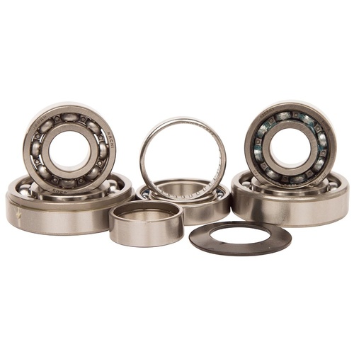 Hot Rod Transmission Bearing Kits CR 250R 2005-2007