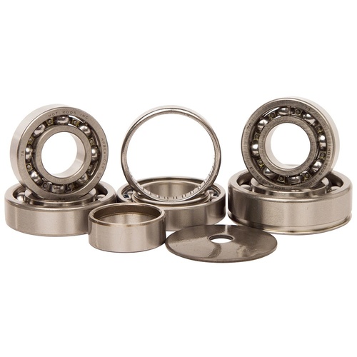 Hot Rod Transmission Bearing Kits CR 125R 2004