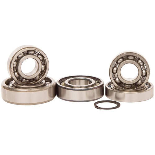 Hot Rod Transmission Bearing Kits RM 80 93-01, RM 85 02-04