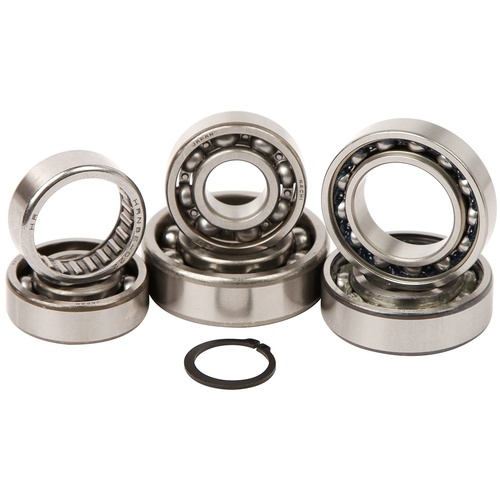 Hot Rod Transmission Bearing Kits RM 85 2005-2012,2015-2016