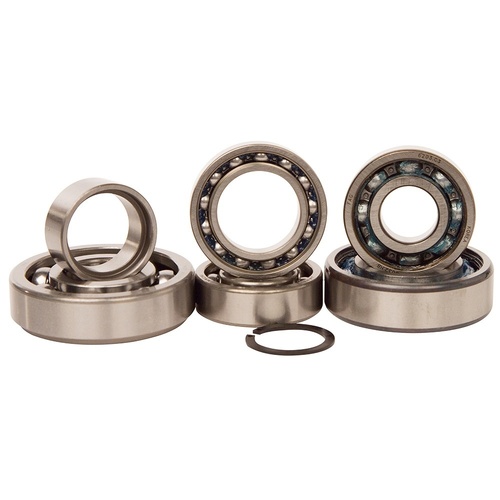 Hot Rod Transmission Bearing Kits RM 250 01-08