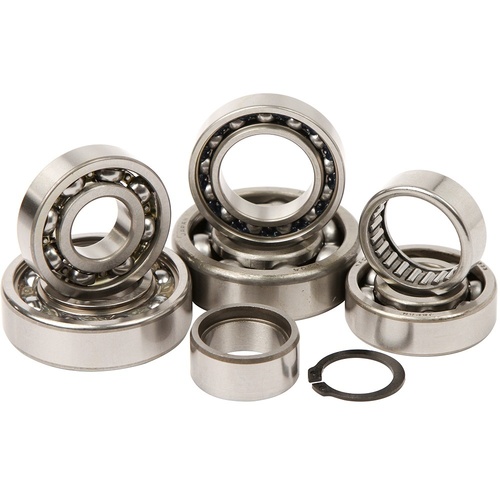 Hot Rod Transmission Bearing Kits RMZ 250 07-12