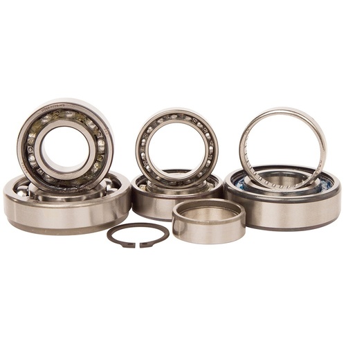 Hot Rod Transmission Bearing Kits RMZ 450 05-07