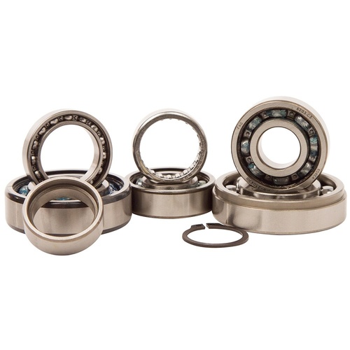 Hot Rod Transmission Bearing Kits RMZ 250 05-06