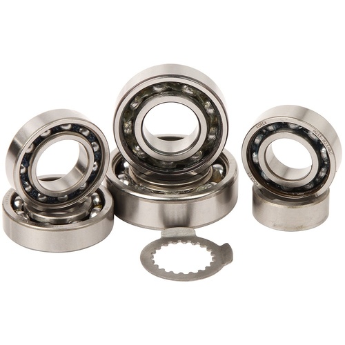 Hot Rod Transmission Bearing Kits YZ 125 05-16