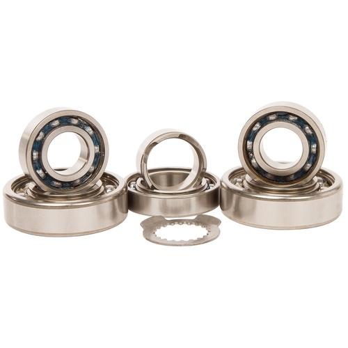 Hot Rod Transmission Bearing Kits YZ 250F 01-13, WR 250F 01-13