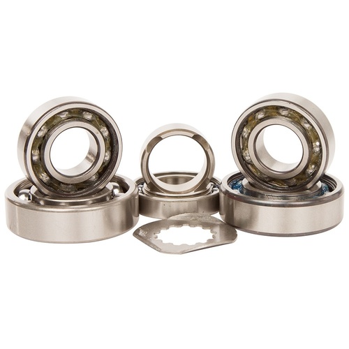 Hot Rod Transmission Bearing Kits WR 450F 03-06, YFZ 450 04-09 12-13, YZ 450F 03-05, WR 400F 00, WR 426F 01-02, YZ 426F 00-02