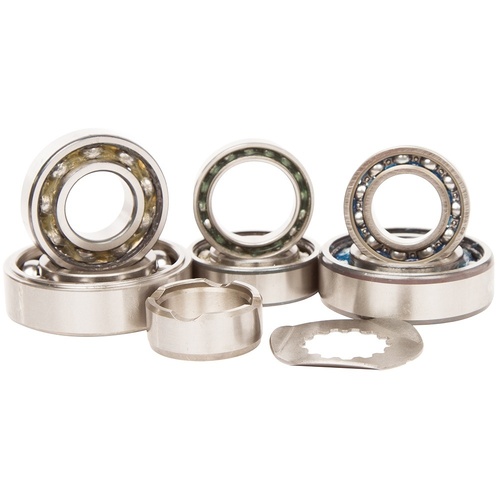 Hot Rod Transmission Bearing Kits WR 450F 10-15, YZ 450F 10-16