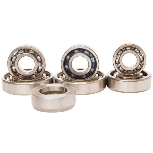 Hot Rod Transmission Bearing Kits Grizzly 660 02-08, RHINO 660 04-07