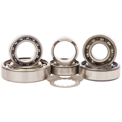 Hot Rod Transmission Bearing Kits RAPTOR 700 06-16