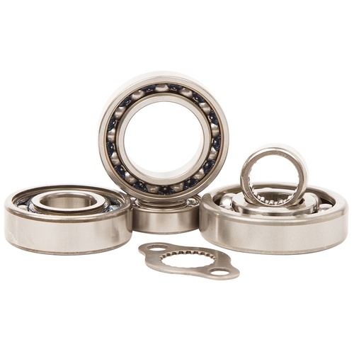 Hot Rod Transmission Bearing Kits CR 80R 86-02 / 80RB 96-02 / 85R 03-07 / 85RB 03-07