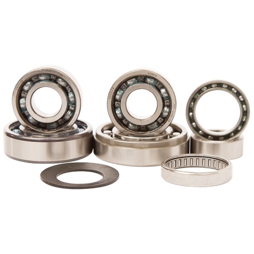 Hot Rod Transmission Bearing Kits CRF 450R 09-12