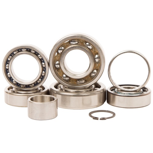 Hot Rod Transmission Bearing Kits RMZ 250 04