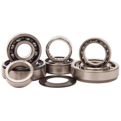 Hot Rod Transmission Bearing Kits RMZ 450 13-16