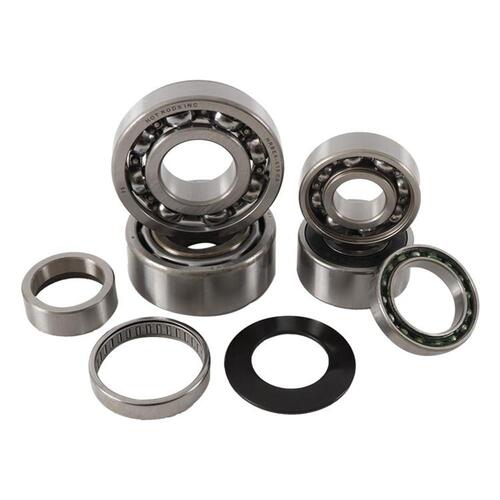 Hot Rod Transmission Bearing Kits Honda CRF 450X 05-17