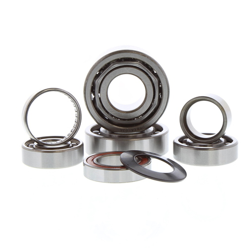 Hot Rod Transmission Bearing Kits TRX 450R 04-05