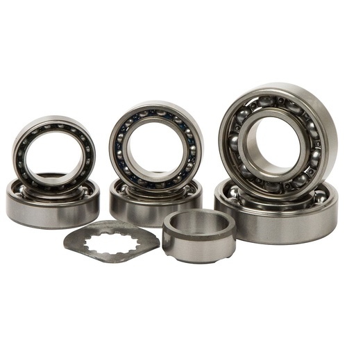 Hot Rod Transmission Bearing Kits WR 450F 07-09, YZ 450F 06-09