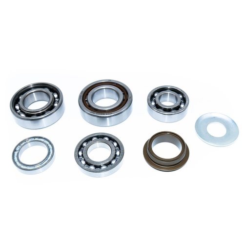 Hot Rod Transmission Bearing Kits KTM 250SX-F 16-17, 350SX-F 16-18, 250 EXC-F 17, Hus FC250 16-17