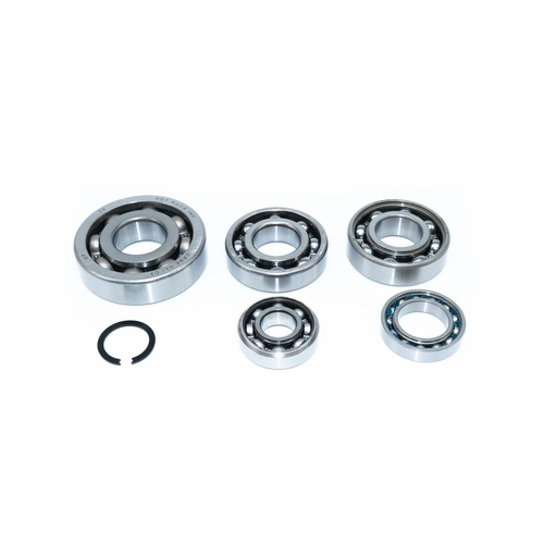 Hot Rod Transmission Bearing Kits Kawasaki KX250 05