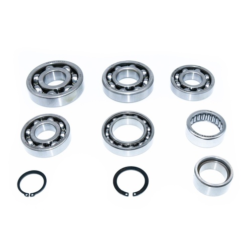 Hot Rod Transmission Bearing Kits Suzuki RM125 04-07