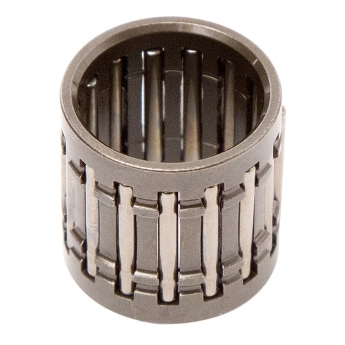 Vertex Wrist Pin Bearings - Honda ATC 250R 85-86, CR250R 84-07, TRX250R 86 / Yamaha YZ250 99-16 (W-B1003)