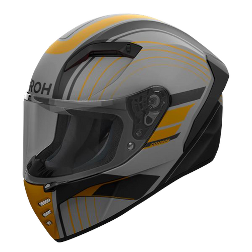 Airoh 'Connor Achieve' Road Helmet