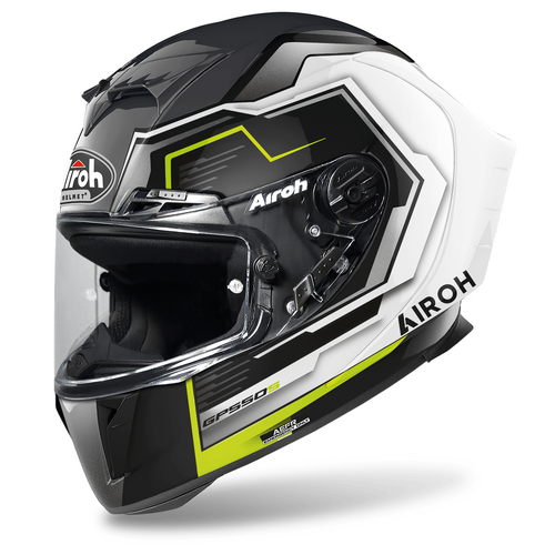 Airoh 'GP550-S Rush' Road Helmet