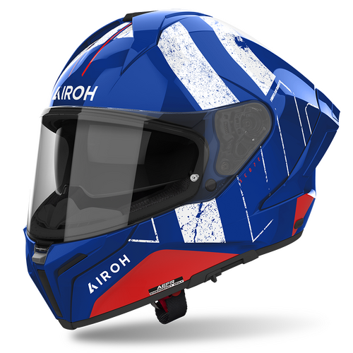 Airoh 'Matryx Scope' Road Helmet