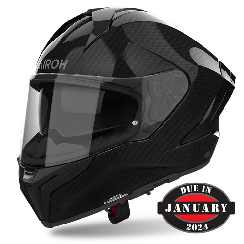 Airoh 'Matryx Full 6K Carbon' Road Helmet